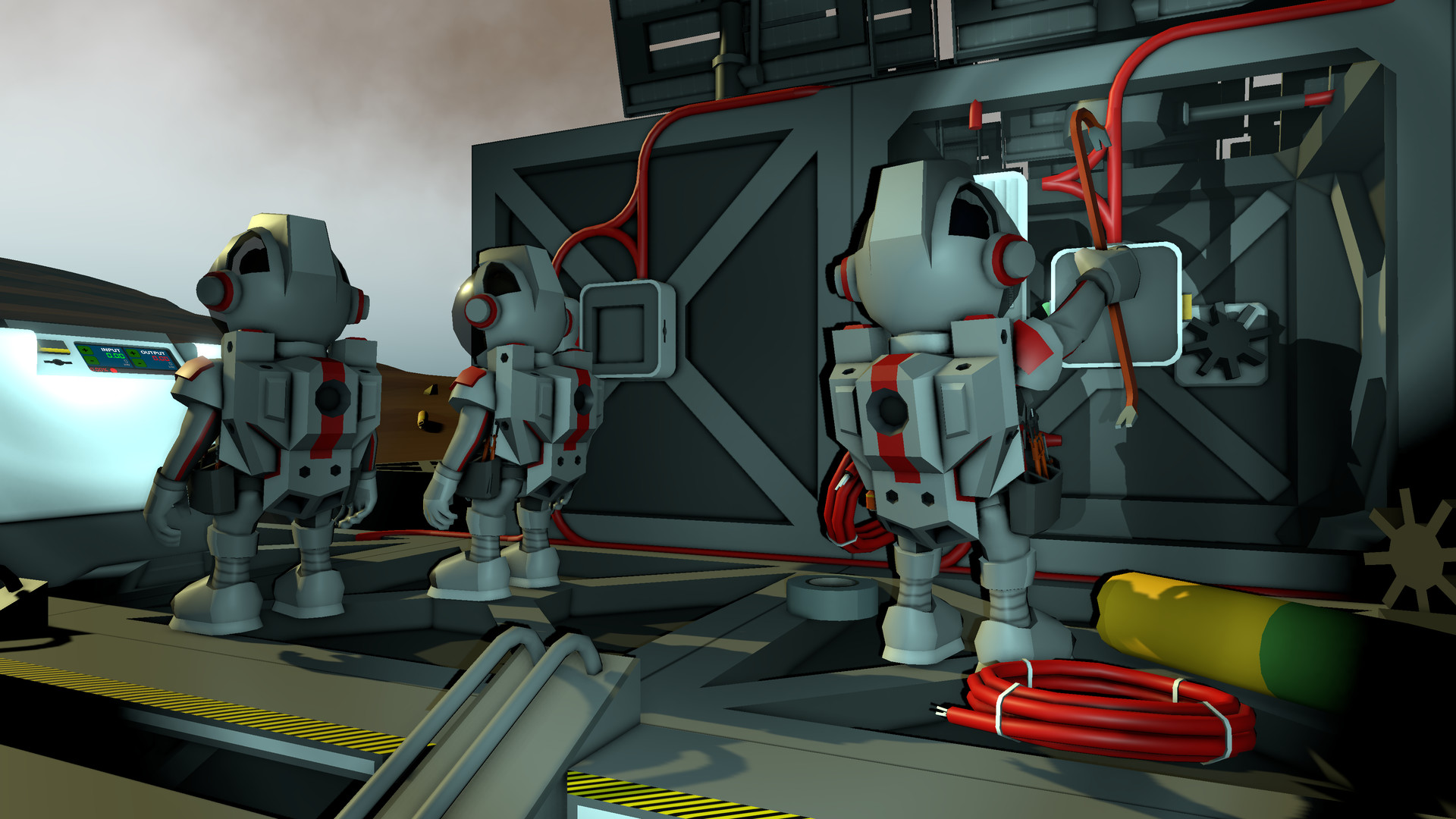Stationeers screenshot 15