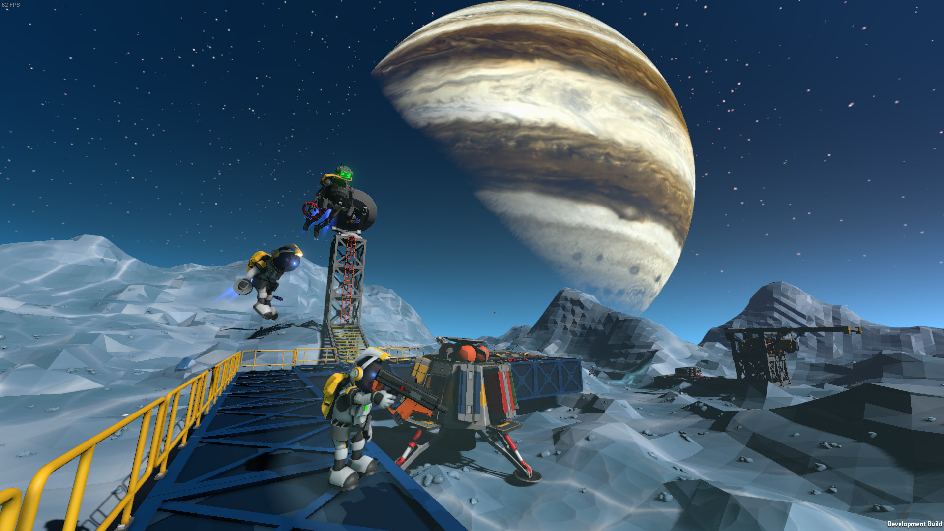Stationeers screenshot 14