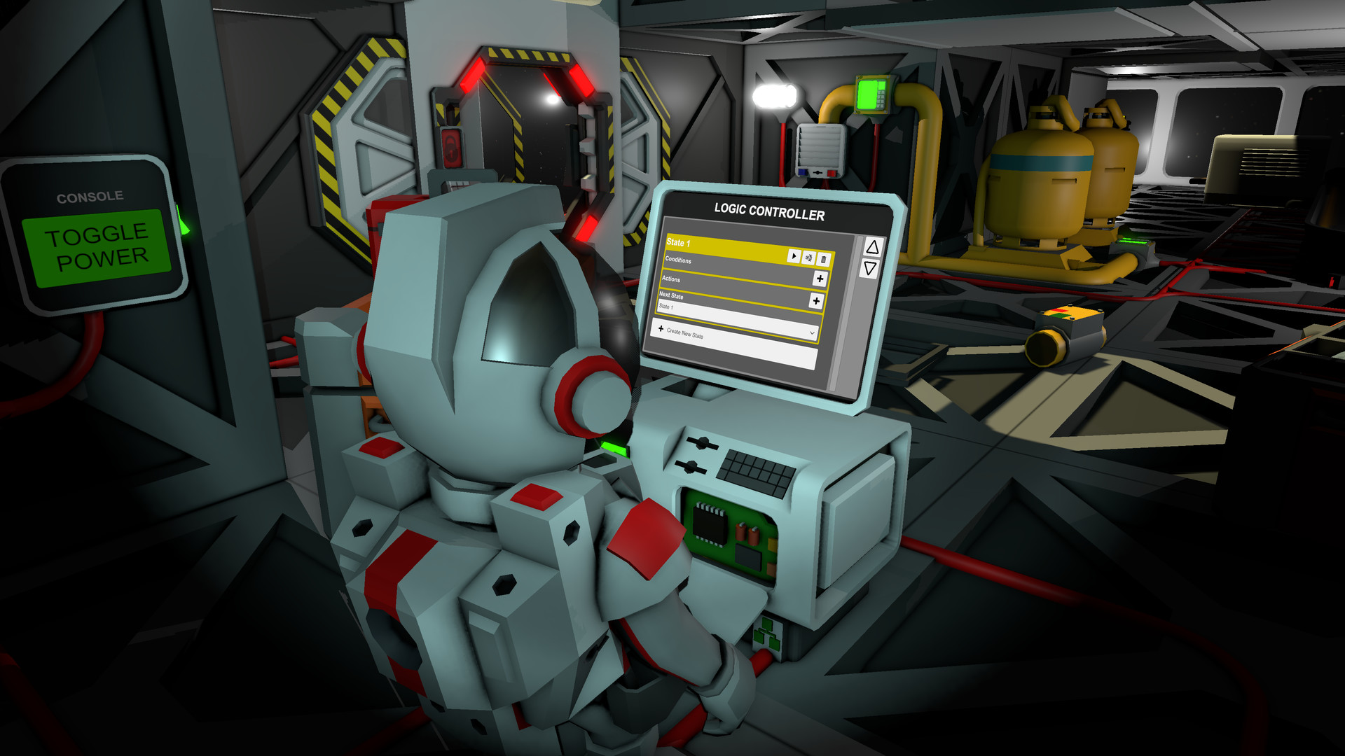 Stationeers screenshot 13