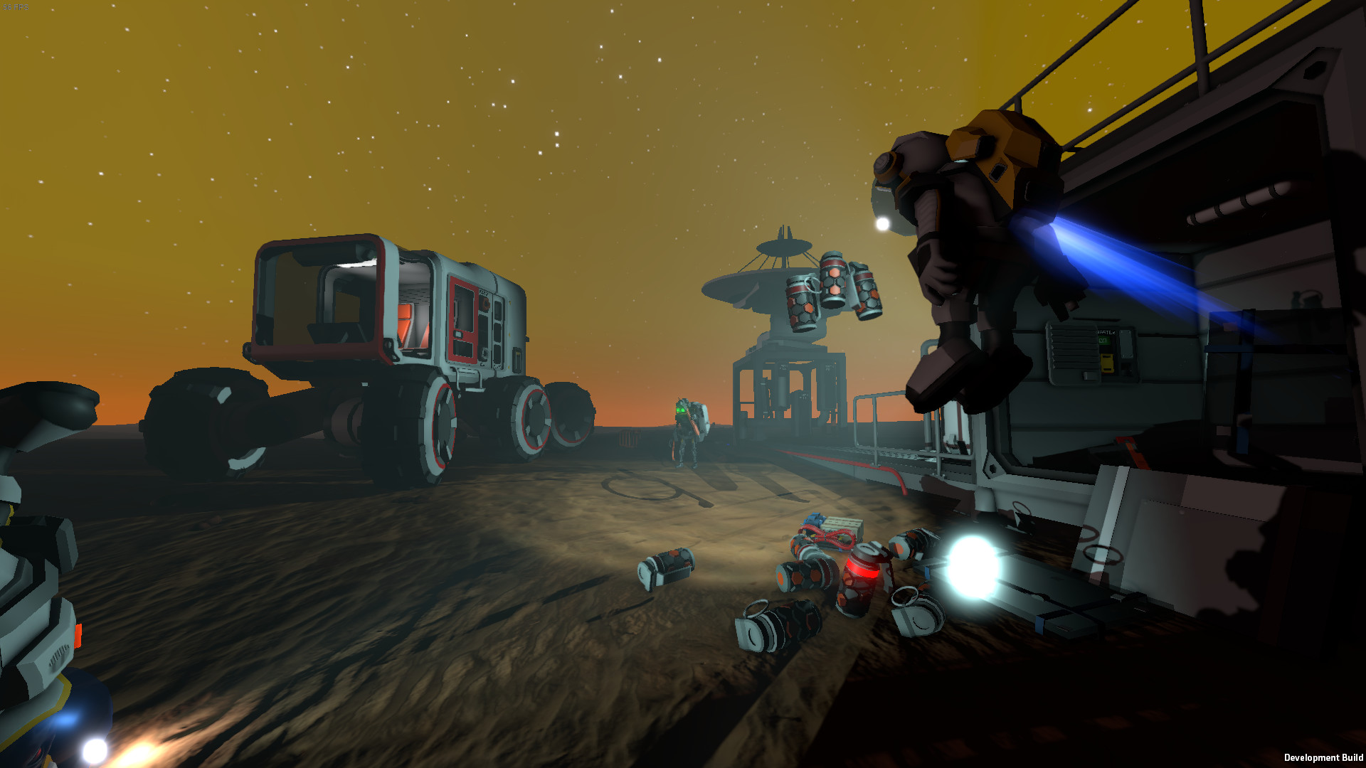 Stationeers screenshot 21