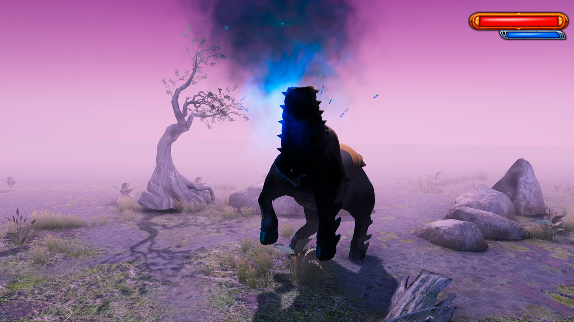 Kriaturaz - O Guardião das Lendas (Base) screenshot 19