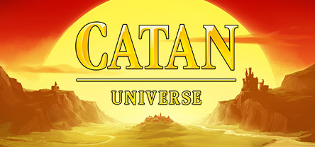 Catan Universe screenshot 1