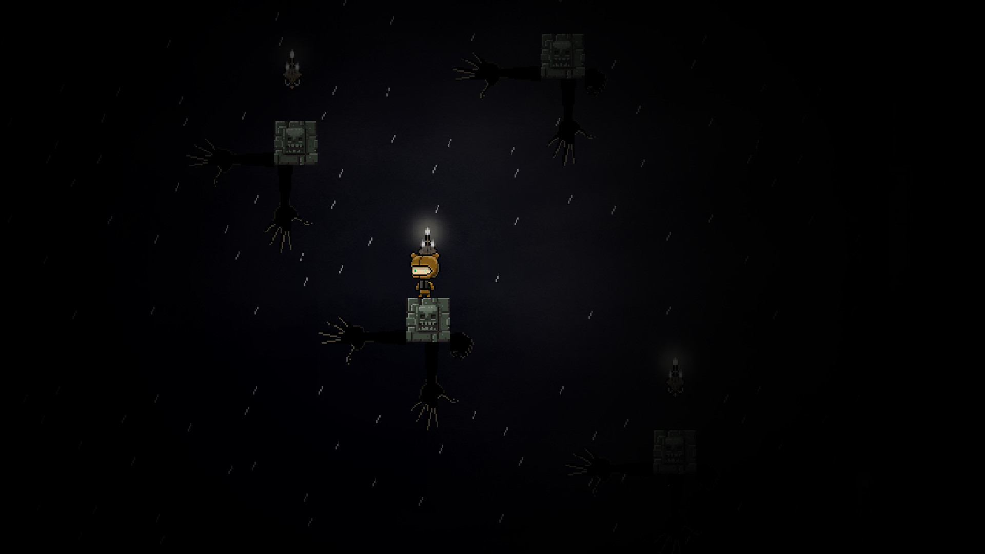 21 Steps to Soul screenshot 4