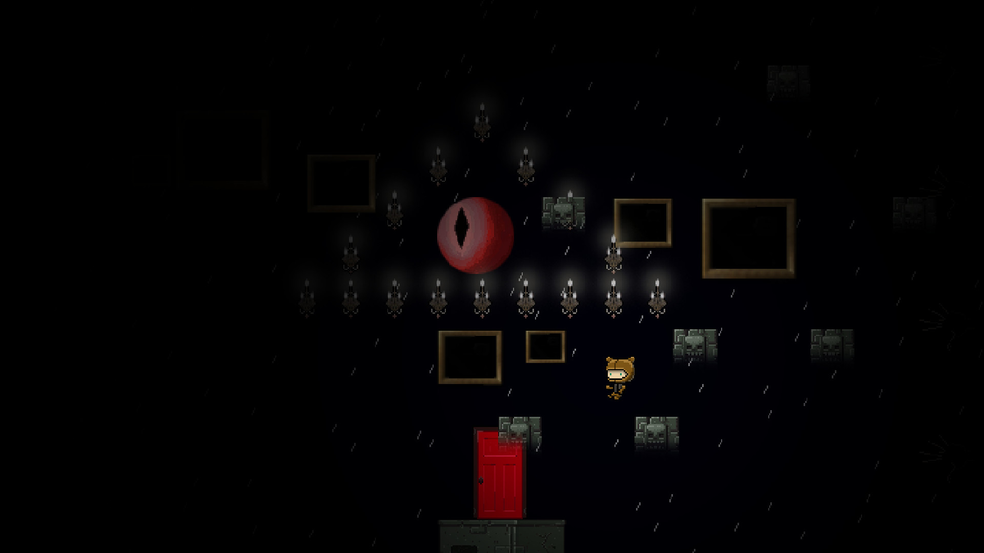 21 Steps to Soul screenshot 5