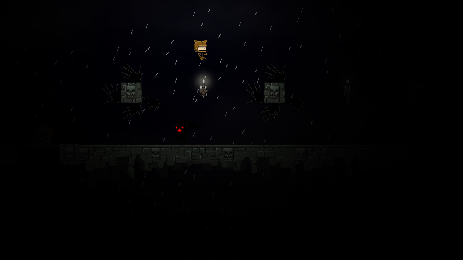 21 Steps to Soul screenshot 3