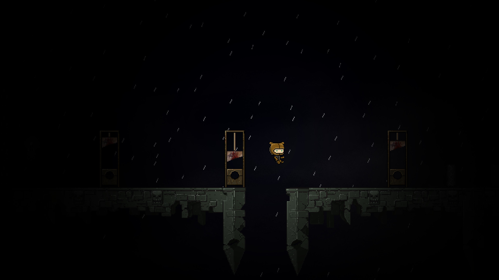 21 Steps to Soul screenshot 2