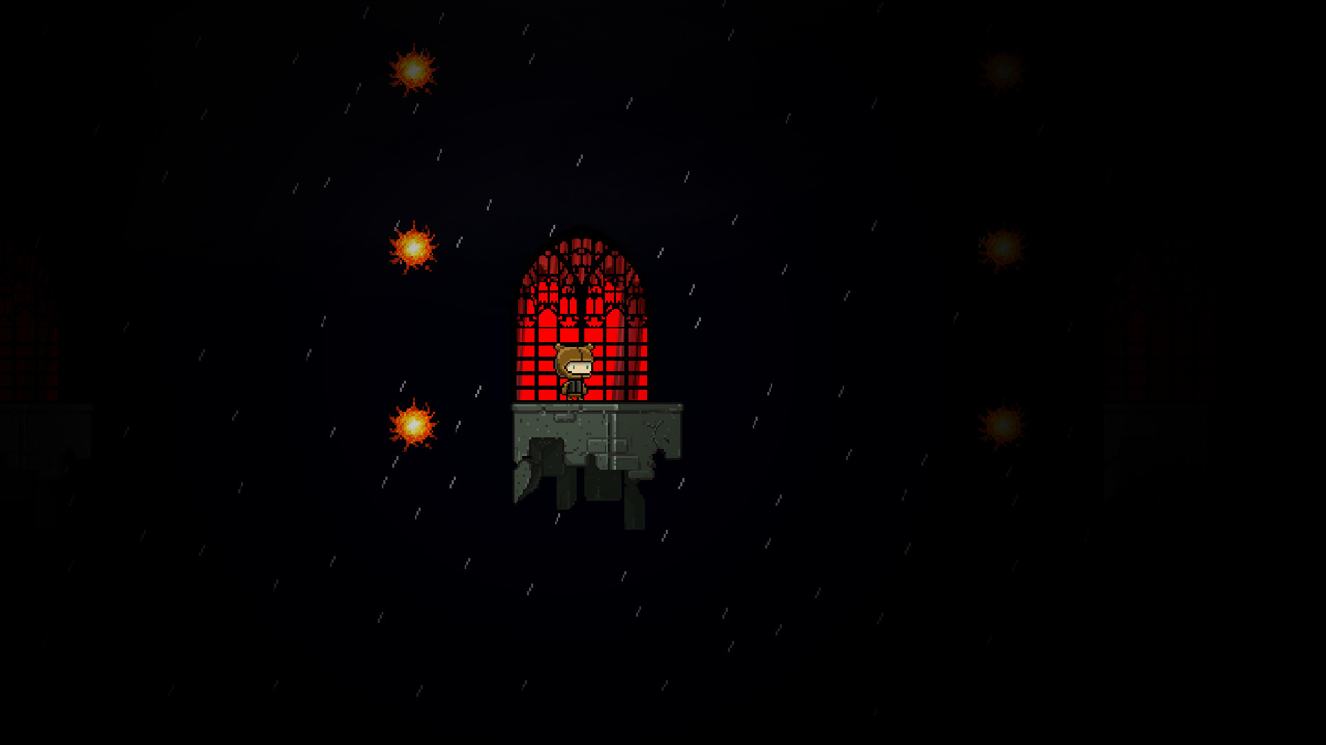 21 Steps to Soul screenshot 1