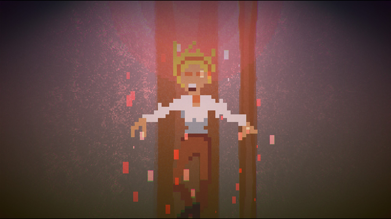 Milkmaid of the Milky Way screenshot 5