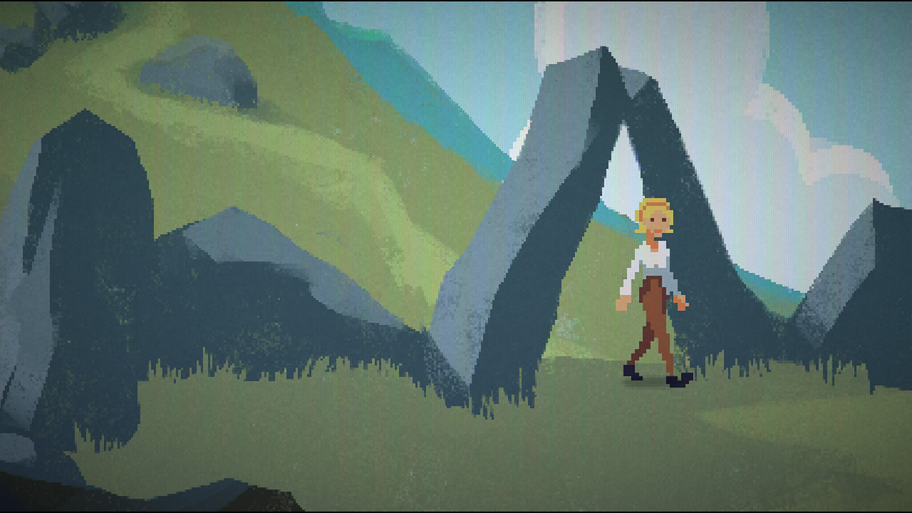 Milkmaid of the Milky Way screenshot 1