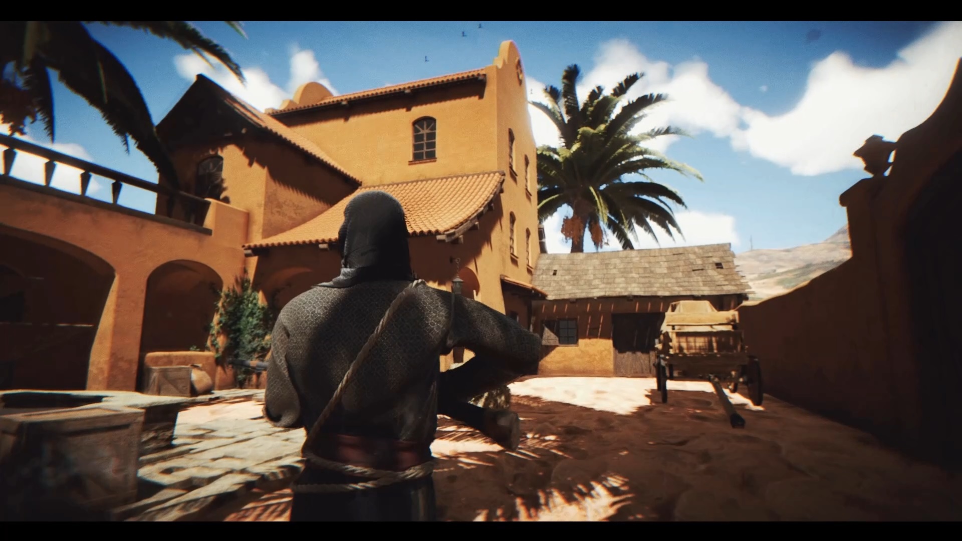 Badiya: Desert Survival screenshot 7