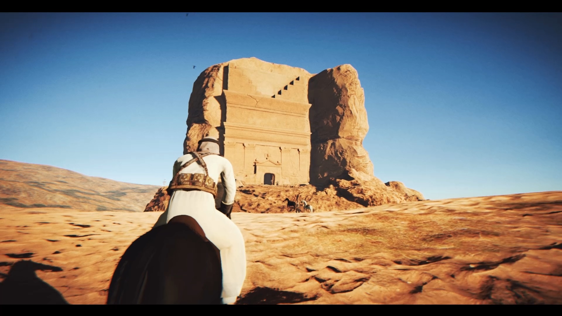 Badiya: Desert Survival screenshot 5