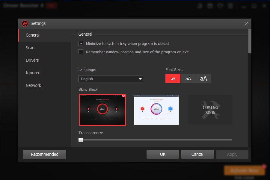 Driver Booster 4 for Steam screenshot 11