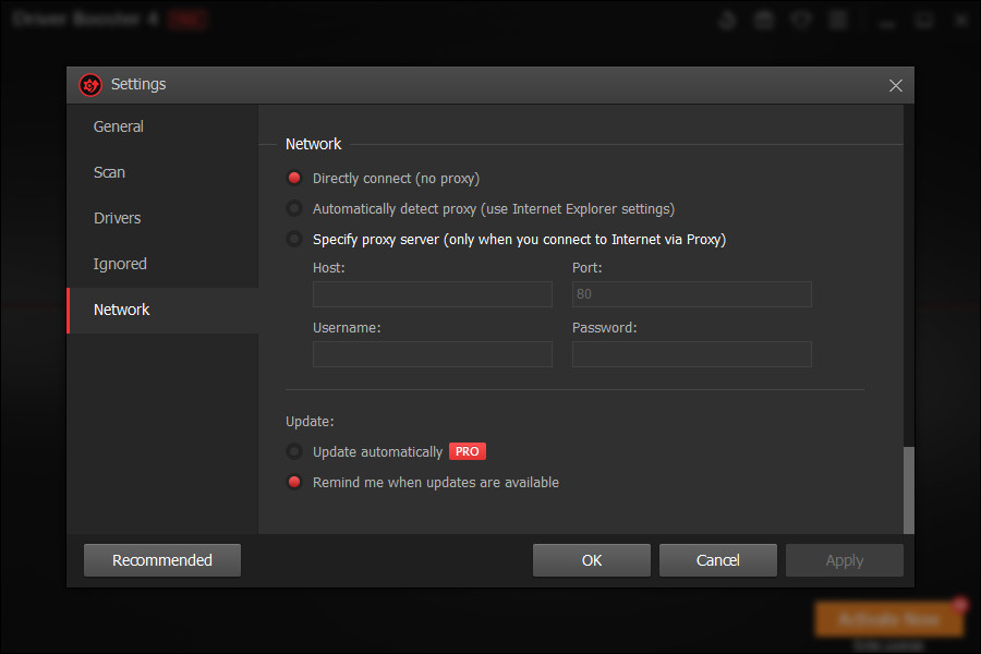 Driver Booster 4 for Steam screenshot 13