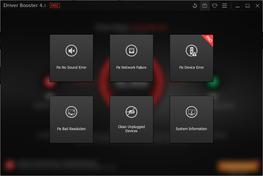 Driver Booster 4 for Steam screenshot 8