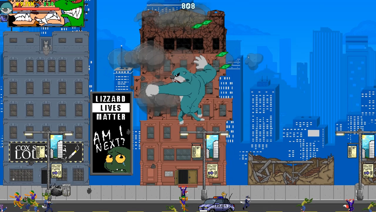 Bedfellows FRENZY screenshot 16