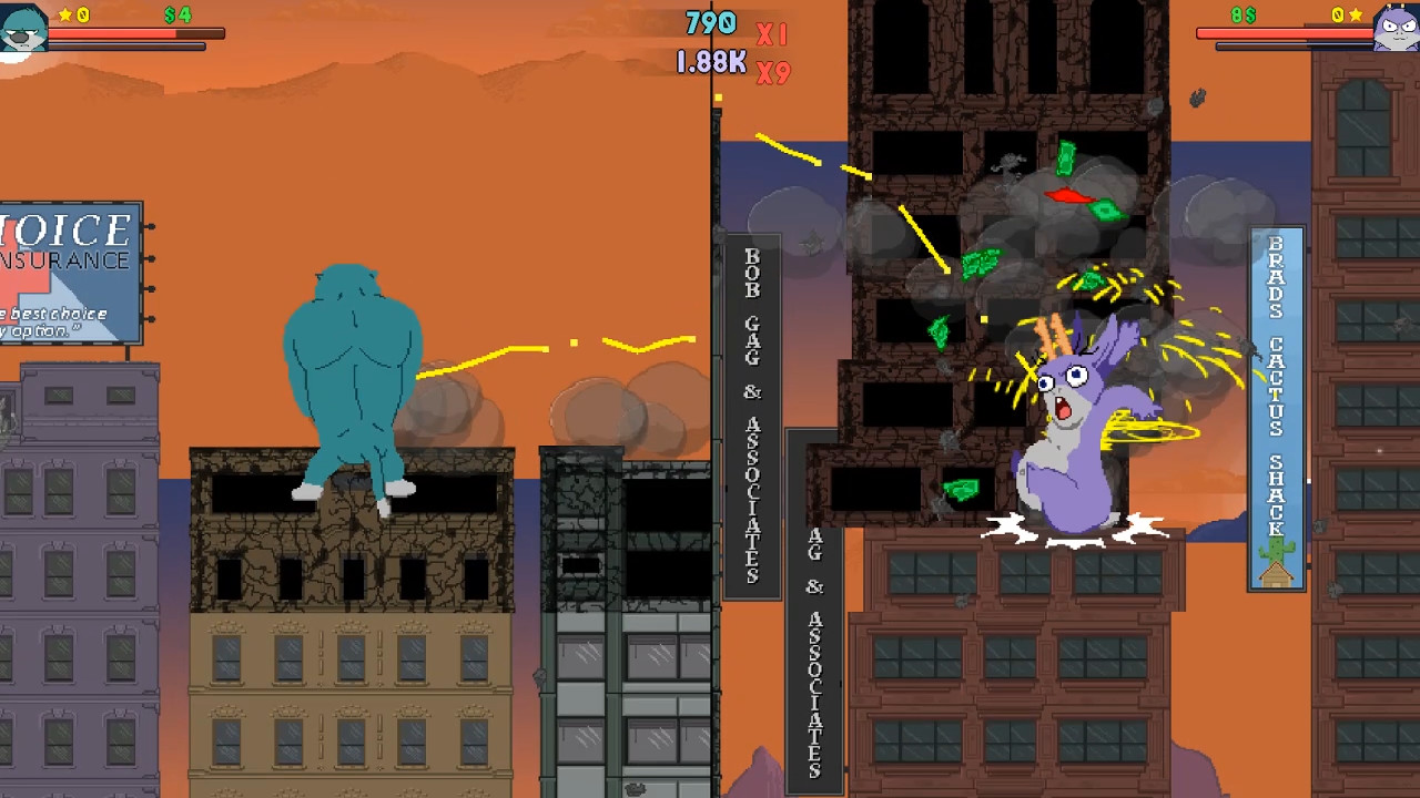 Bedfellows FRENZY screenshot 24