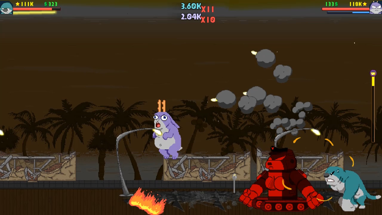 Bedfellows FRENZY screenshot 20