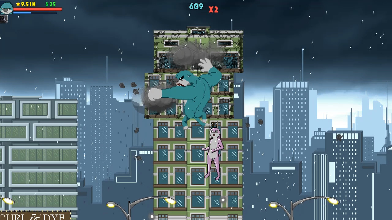 Bedfellows FRENZY screenshot 23