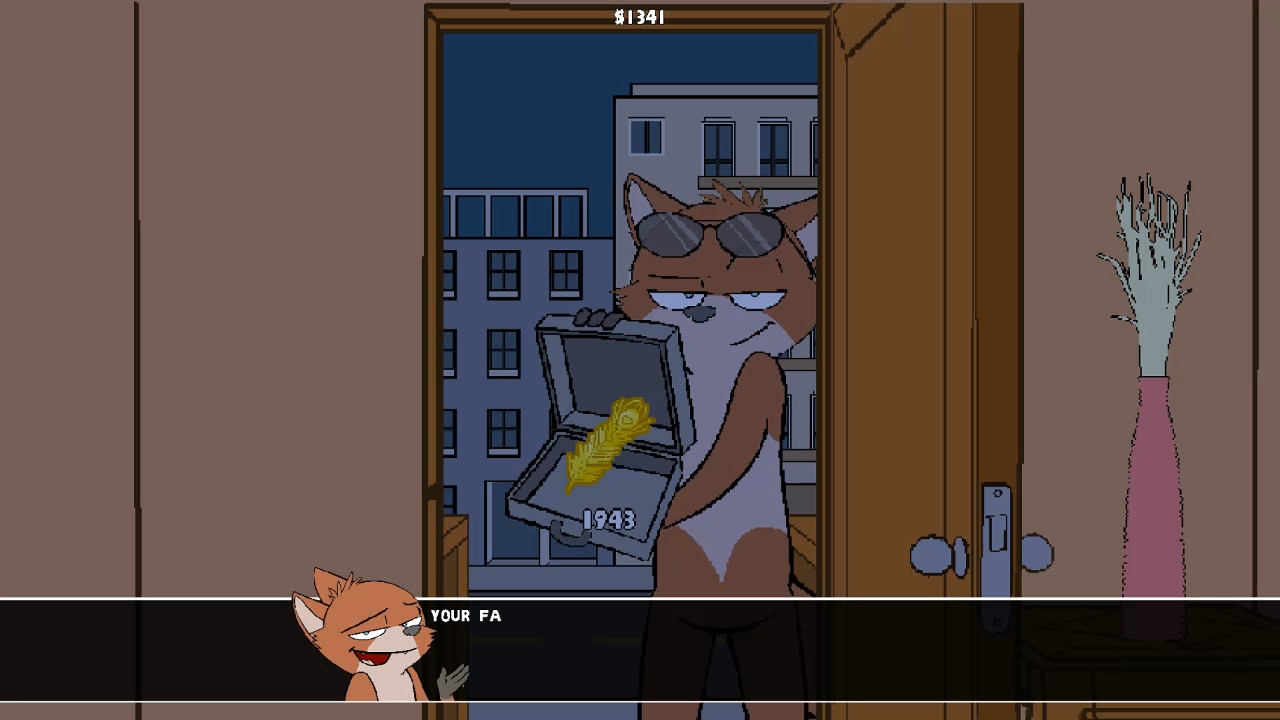 Bedfellows FRENZY screenshot 21