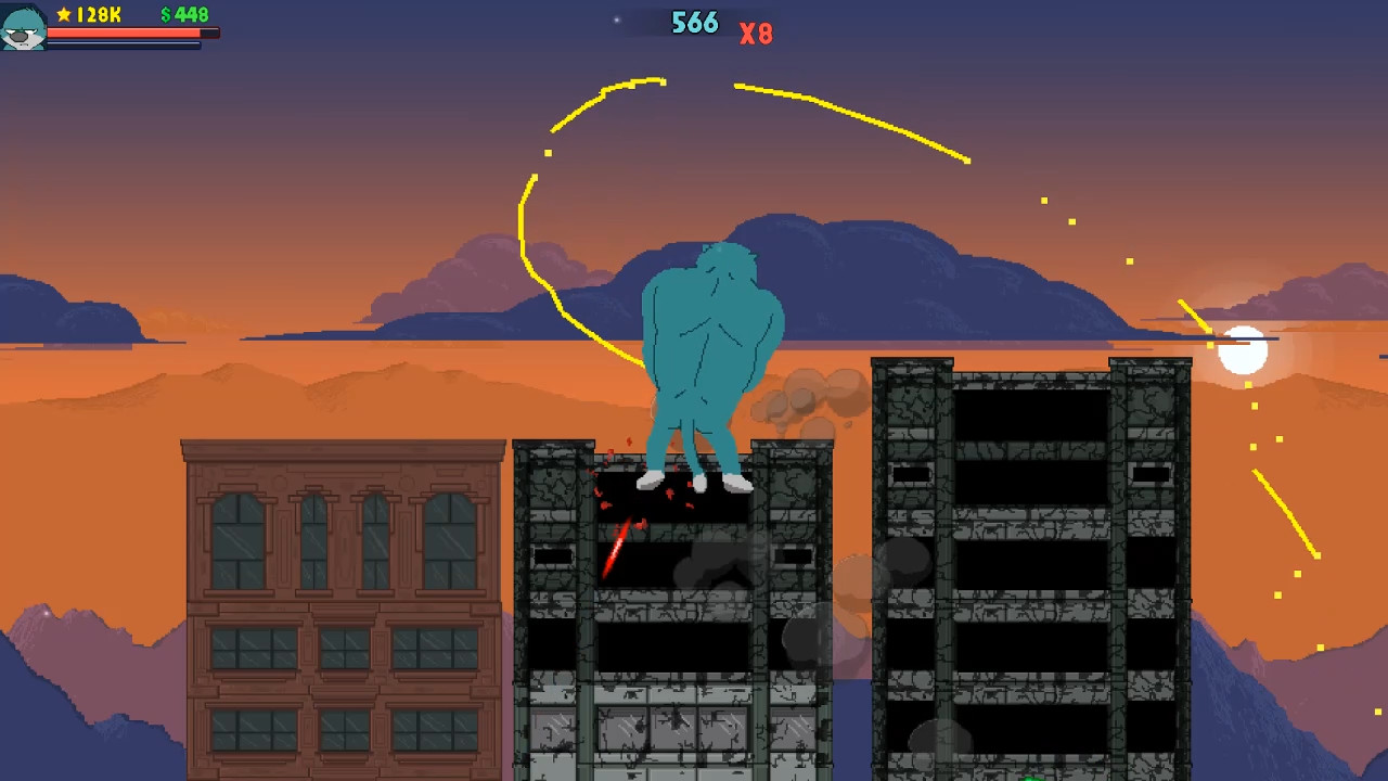 Bedfellows FRENZY screenshot 13