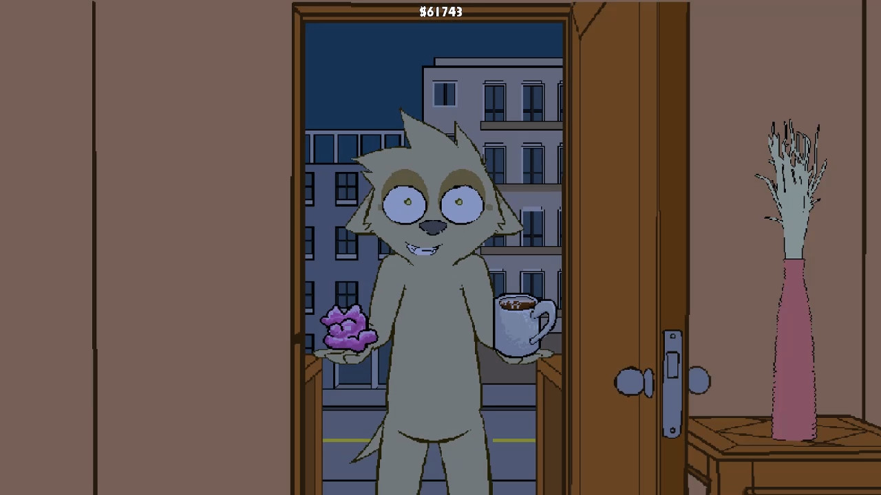 Bedfellows FRENZY screenshot 14