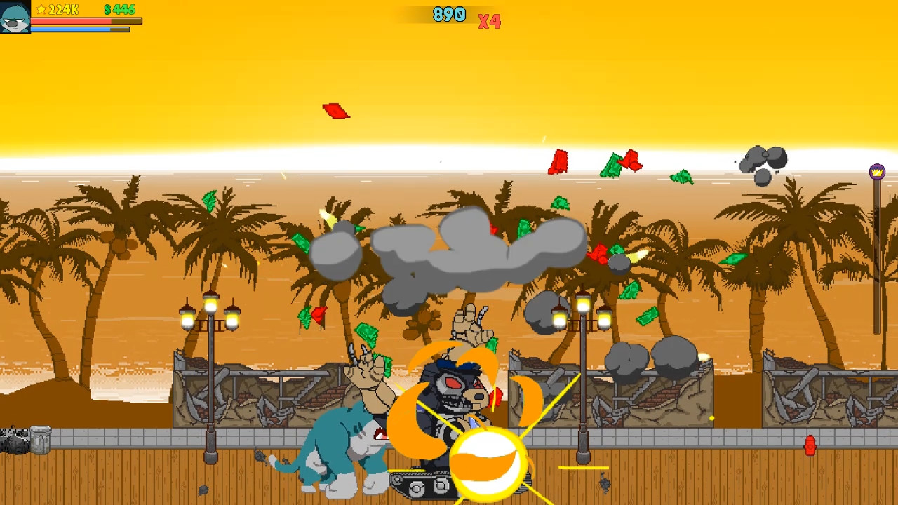 Bedfellows FRENZY screenshot 15