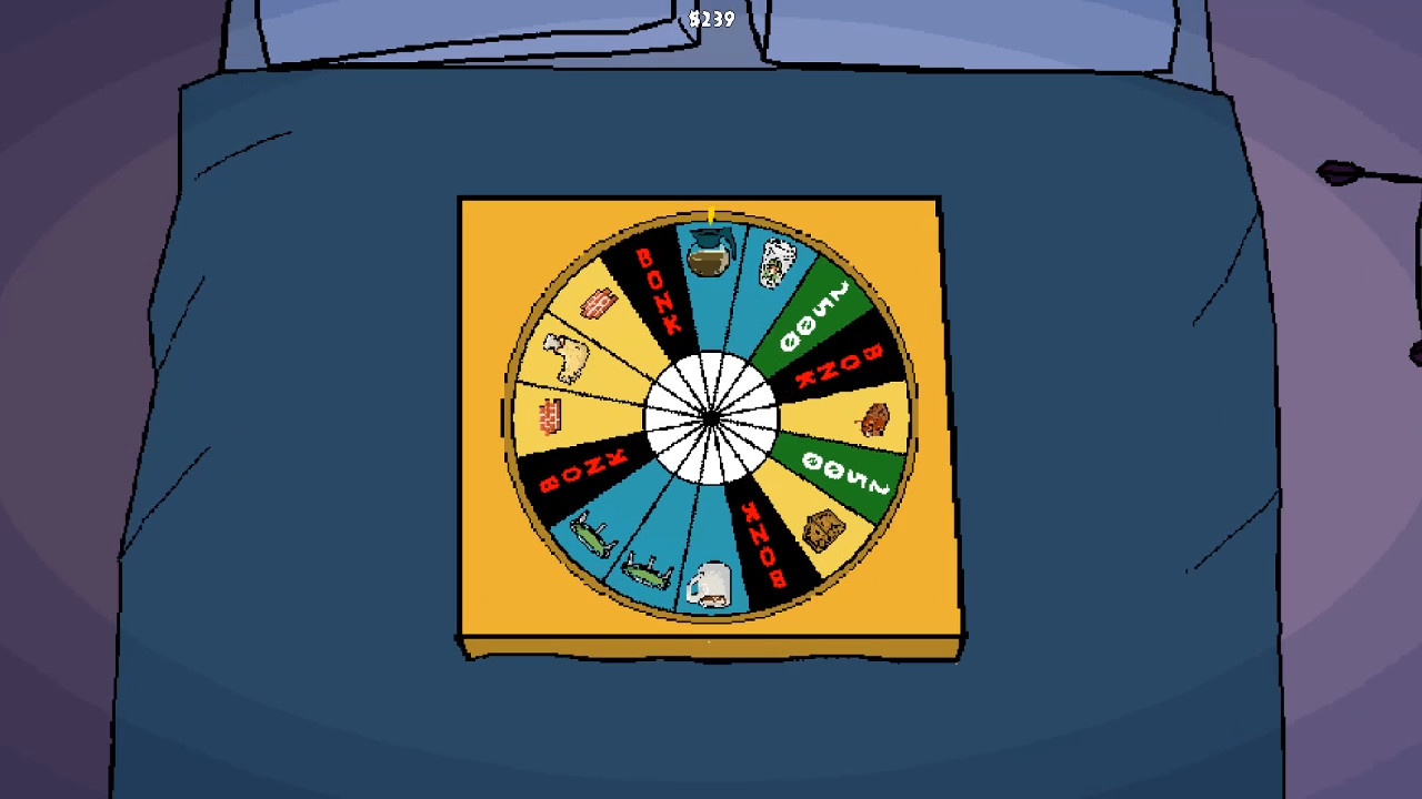 Bedfellows FRENZY screenshot 19