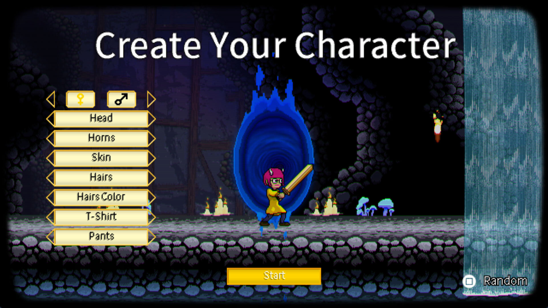 Harvester of the dead screenshot 8