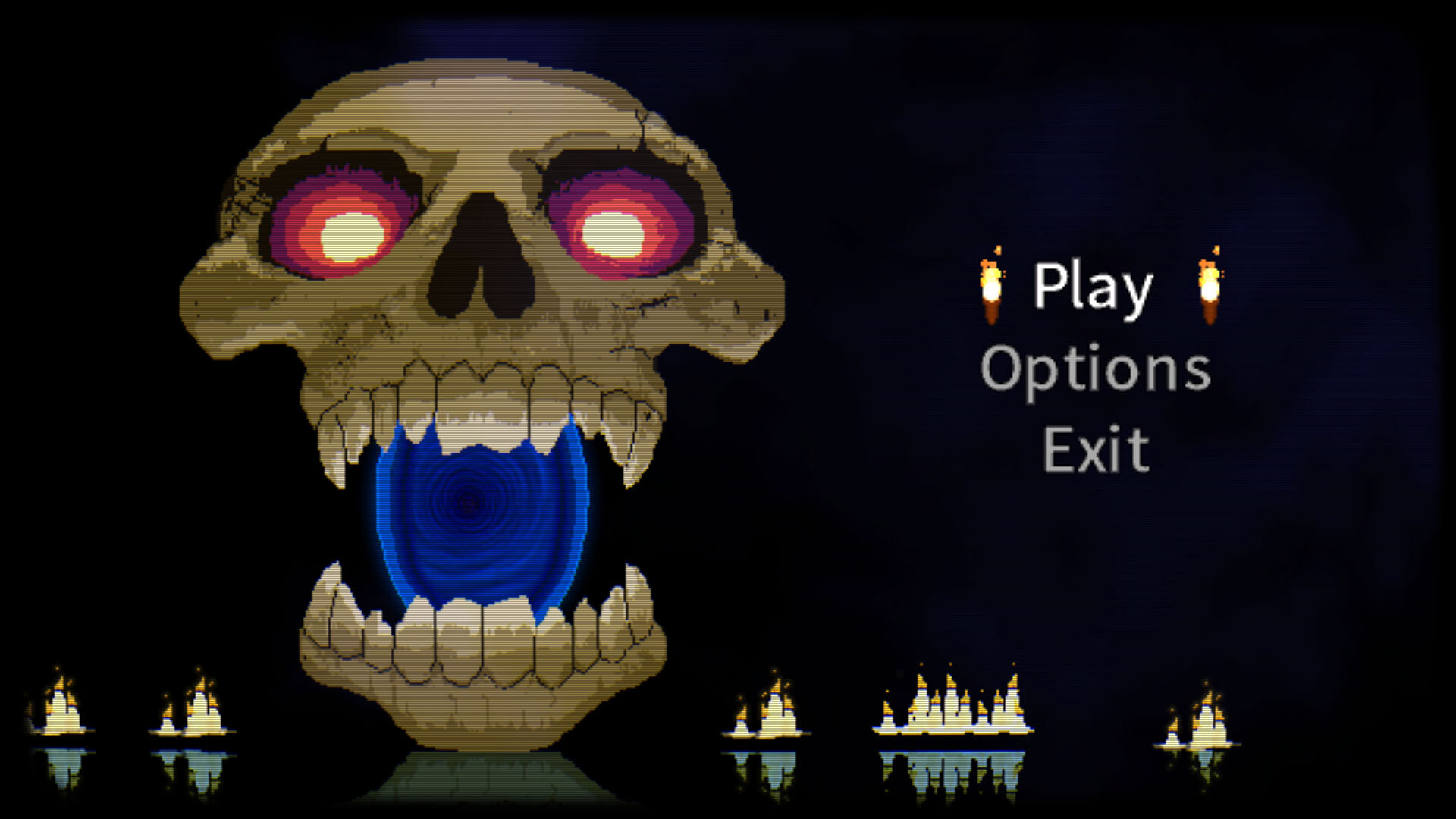 Harvester of the dead screenshot 6