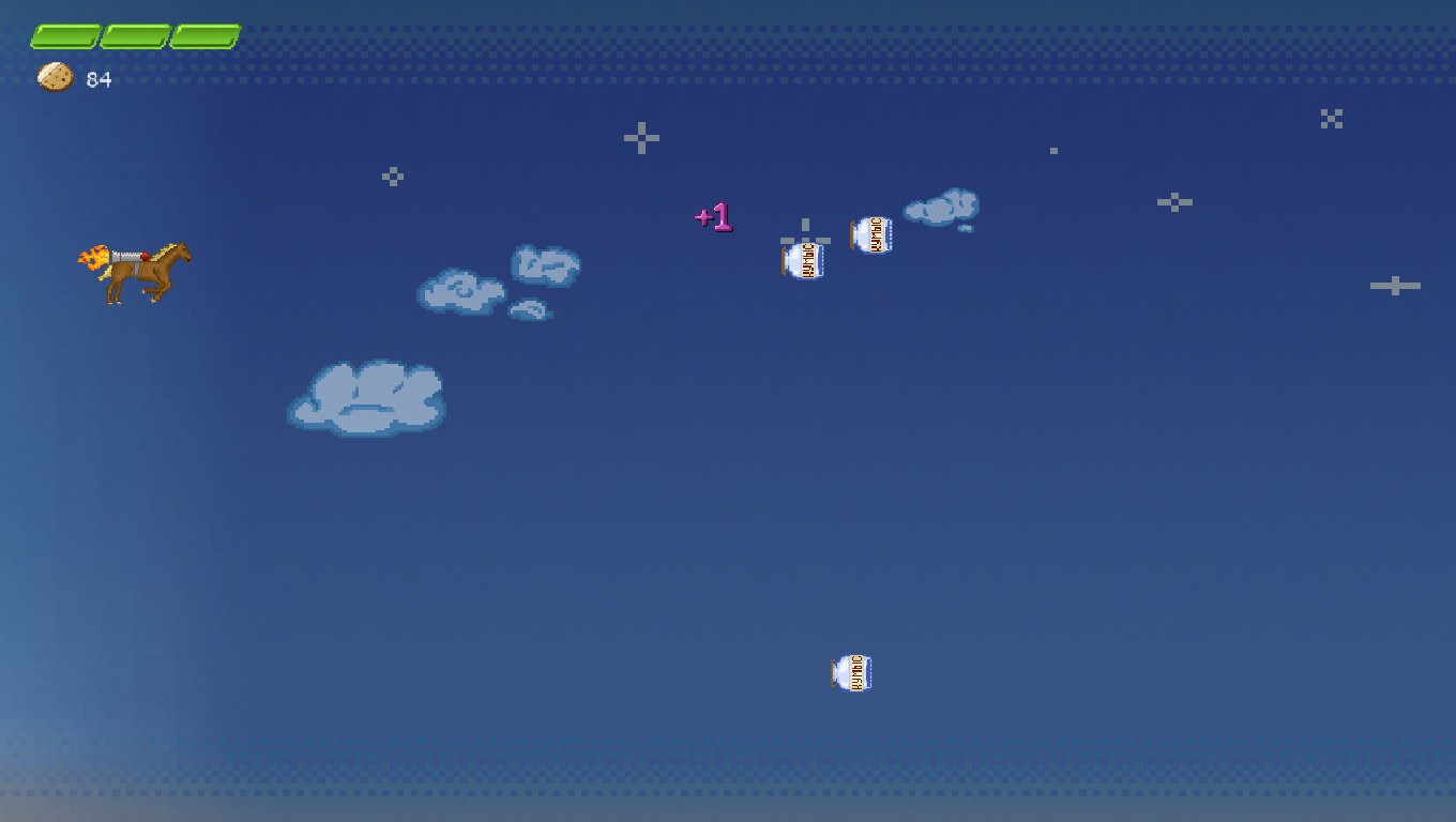 GO AWAY, THERE'S KUMIS OVER THERE! screenshot 8