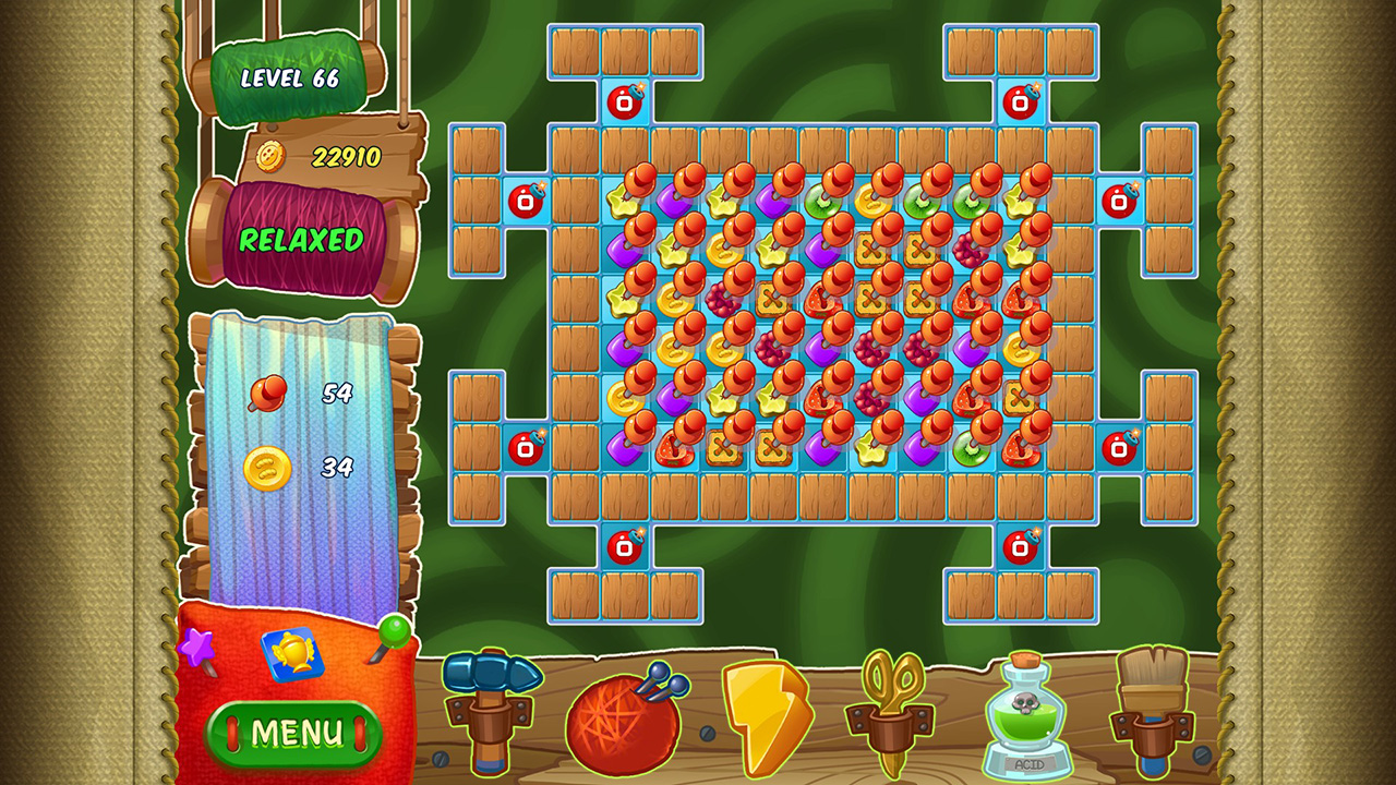 Button Tales screenshot 8