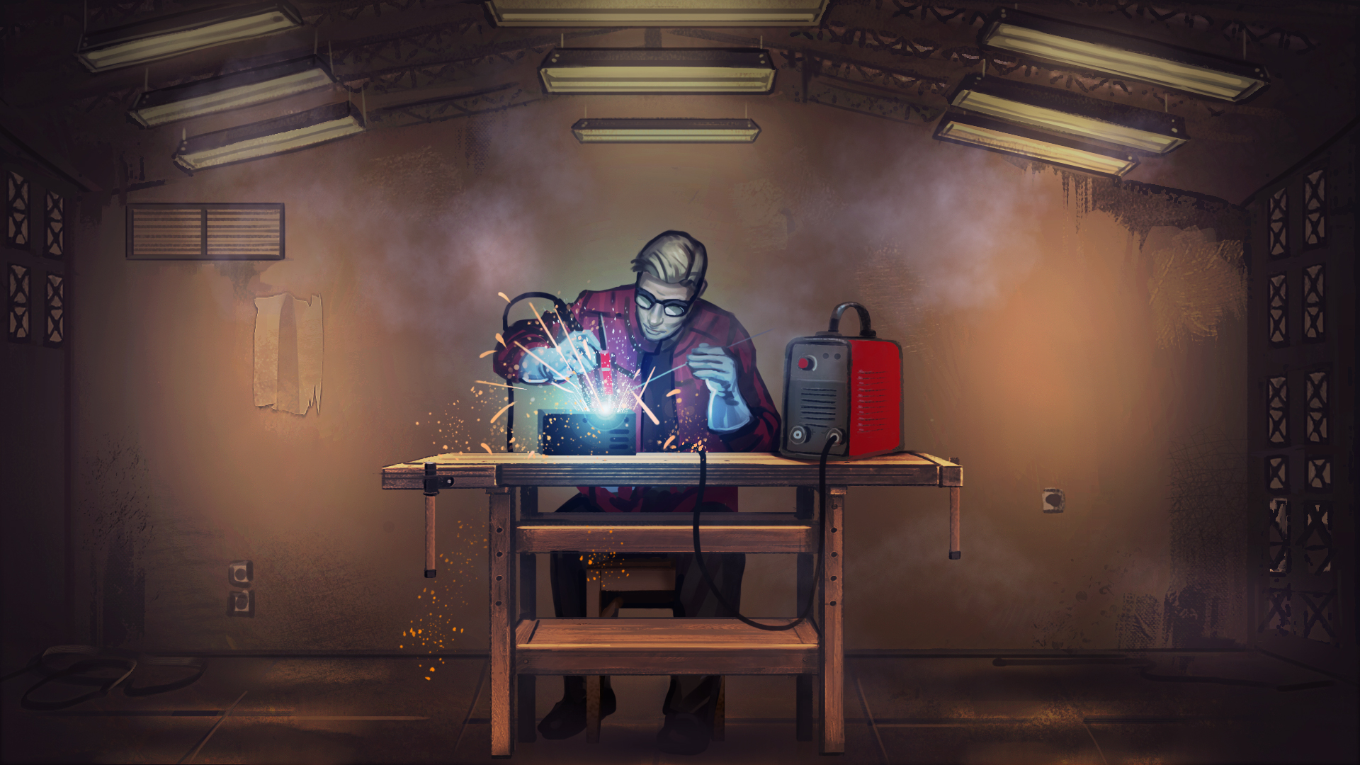 Vigilantes screenshot 14