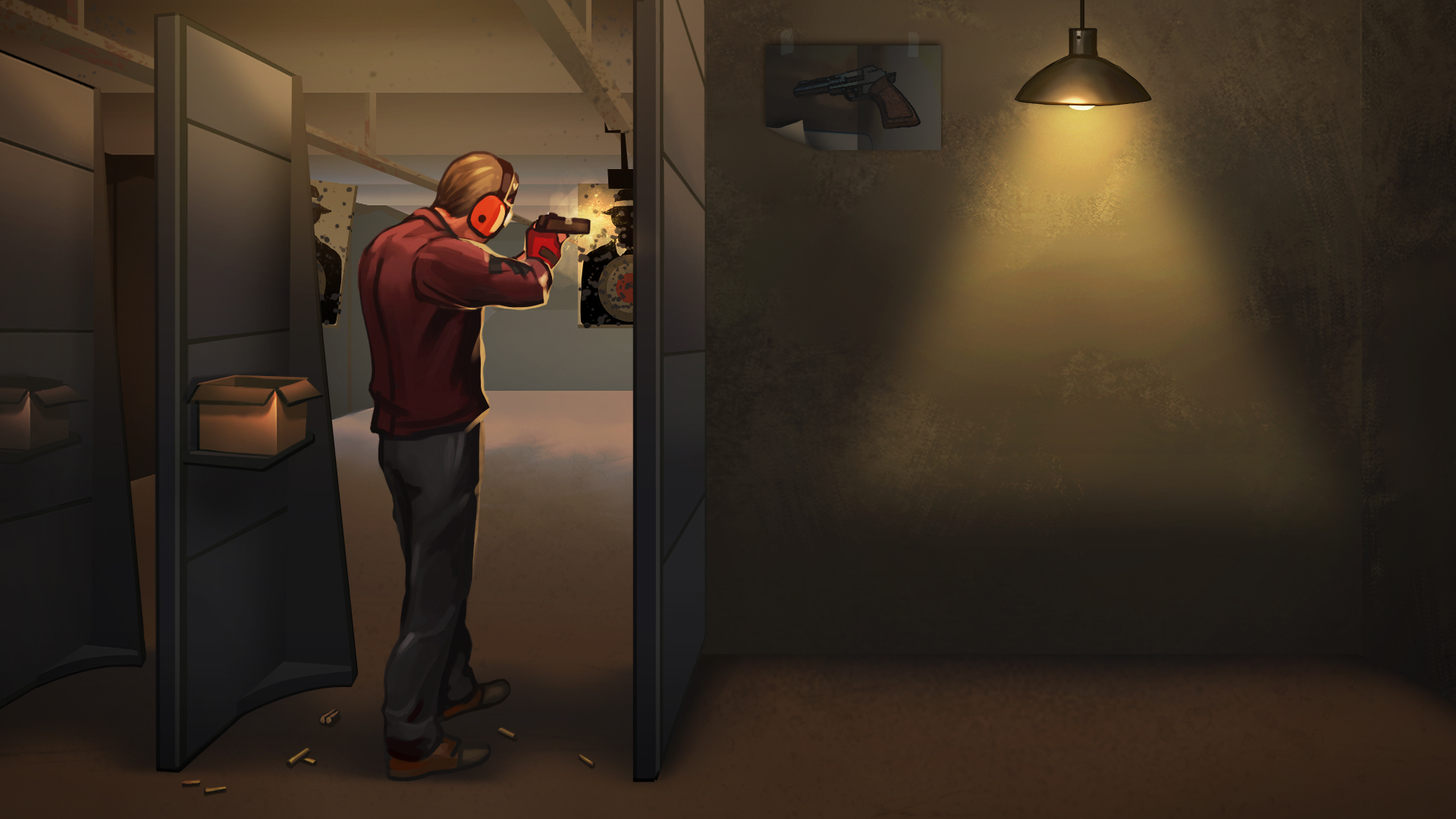 Vigilantes screenshot 16