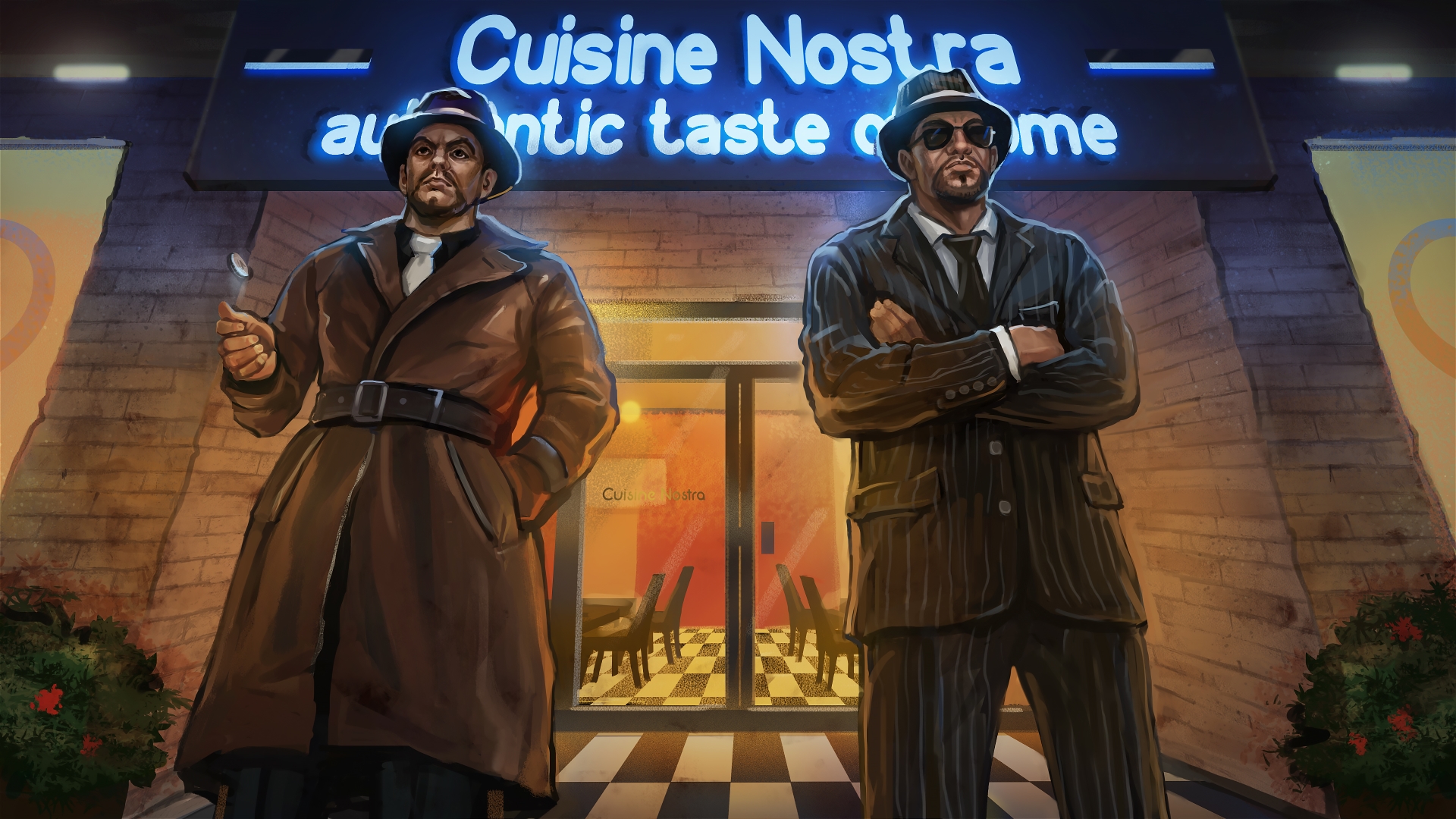Vigilantes screenshot 22
