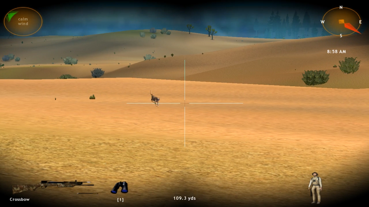 Hunting Unlimited 4 screenshot 11