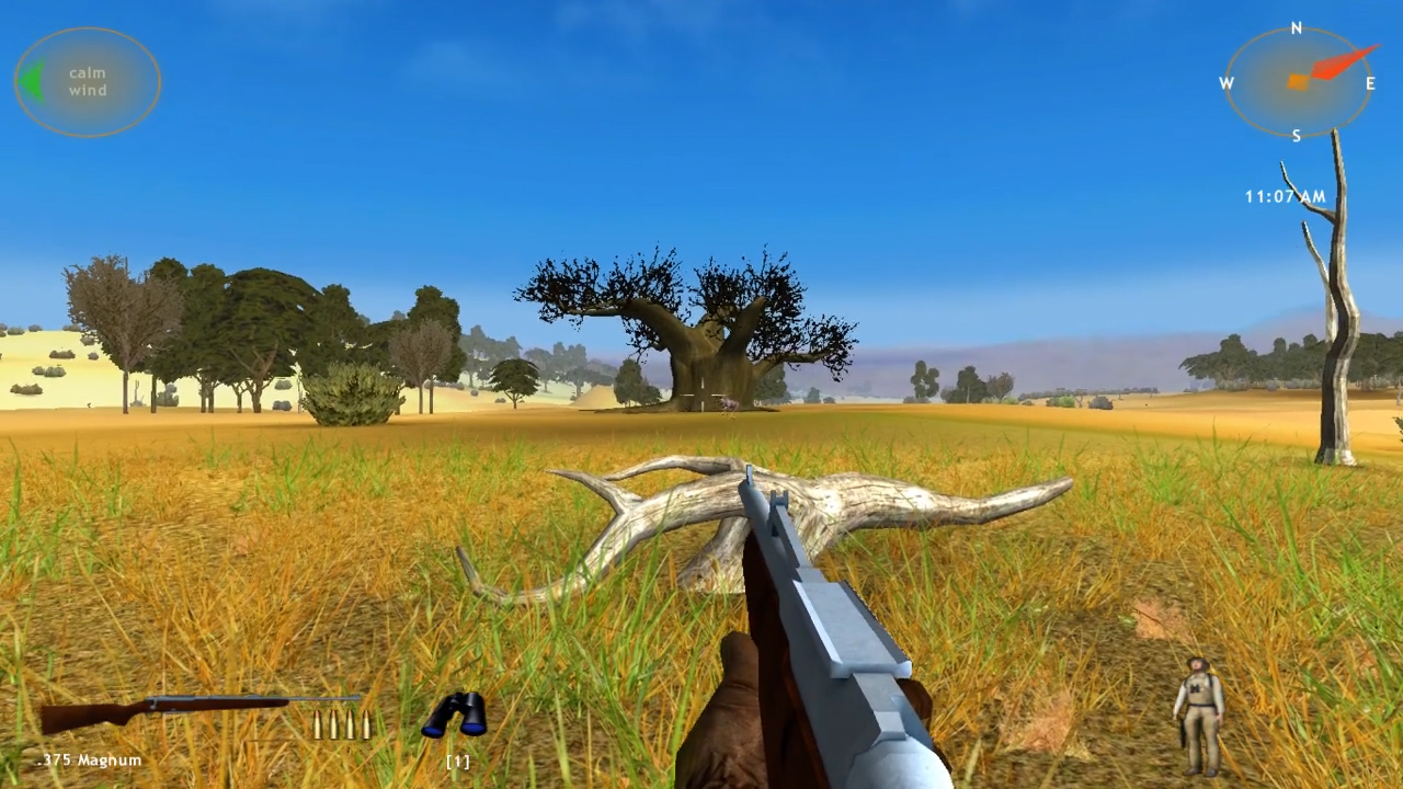 Hunting Unlimited 4 screenshot 3