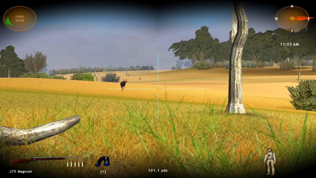 Hunting Unlimited 4 screenshot 8