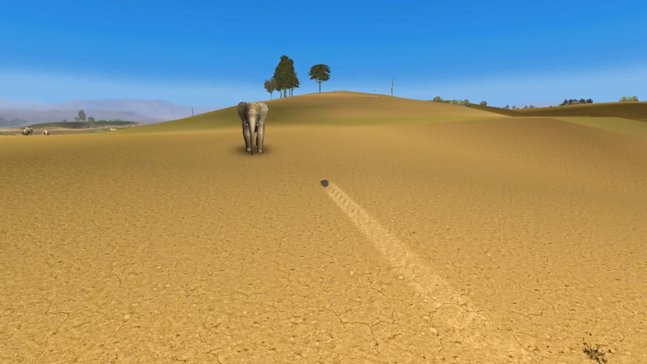 Hunting Unlimited 4 screenshot 9