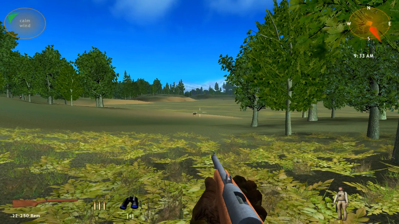 Hunting Unlimited 4 screenshot 12