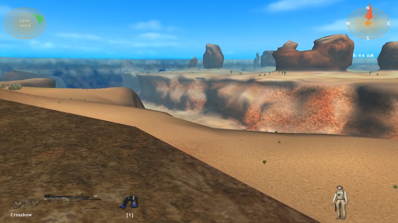 Hunting Unlimited 4 screenshot 10