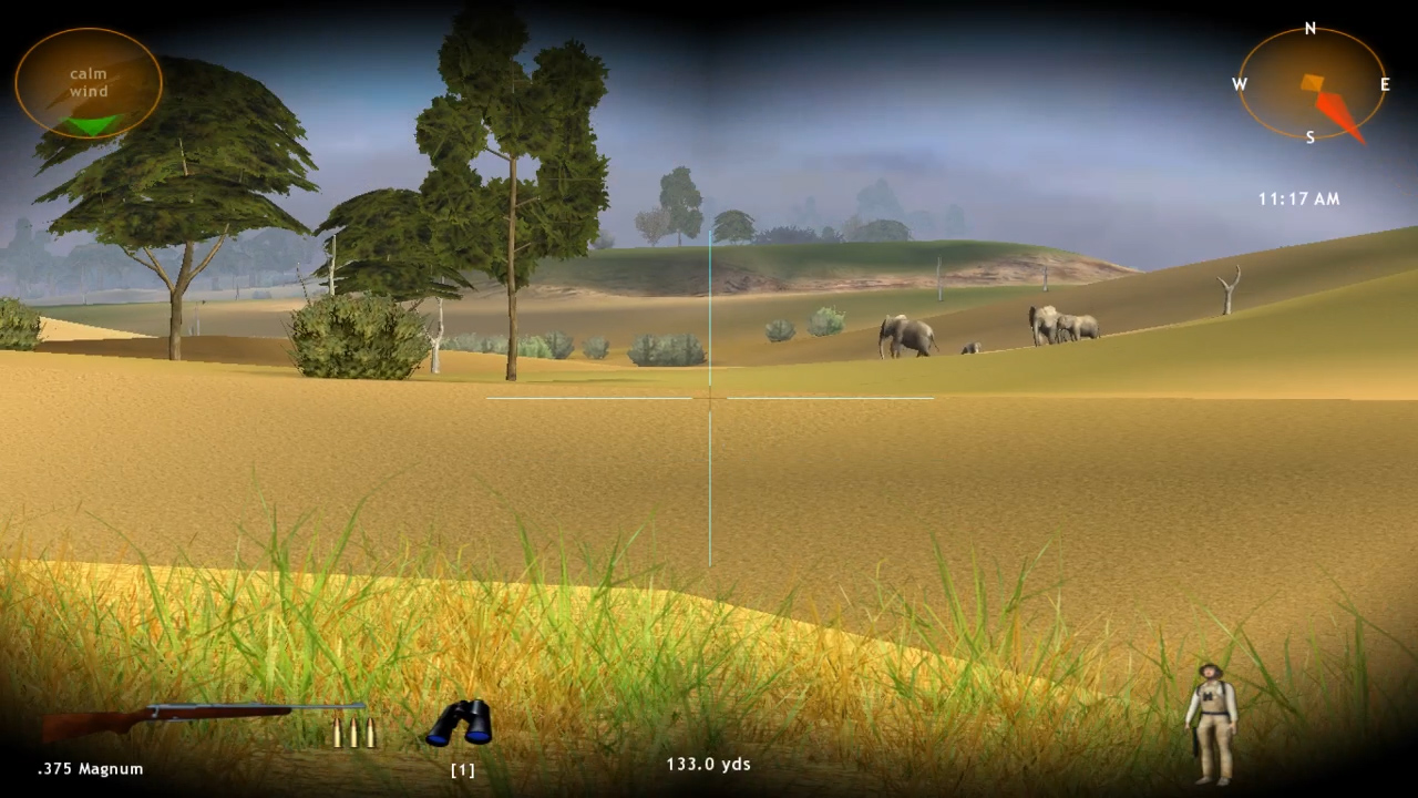 Hunting Unlimited 4 screenshot 4