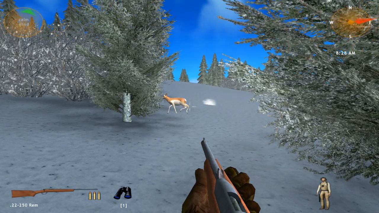 Hunting Unlimited 4 screenshot 6