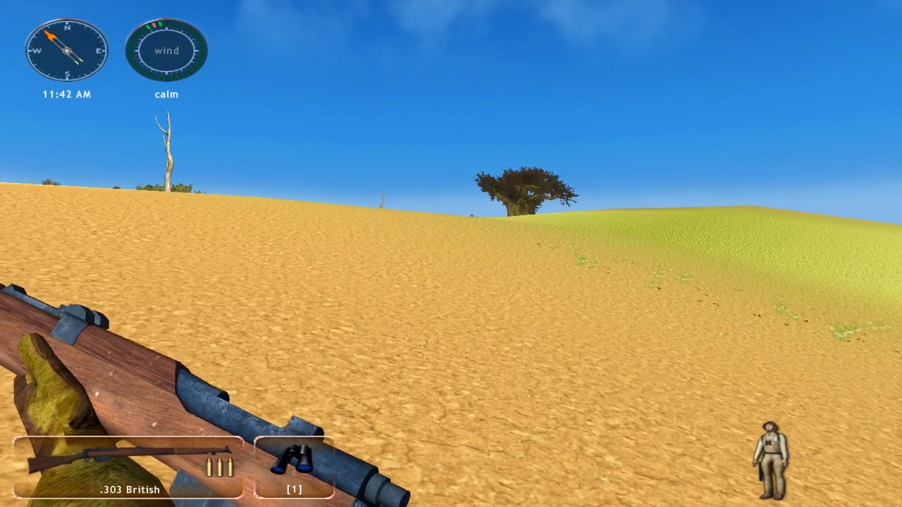 Hunting Unlimited 2009 screenshot 4