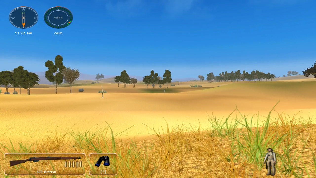 Hunting Unlimited 2009 screenshot 3