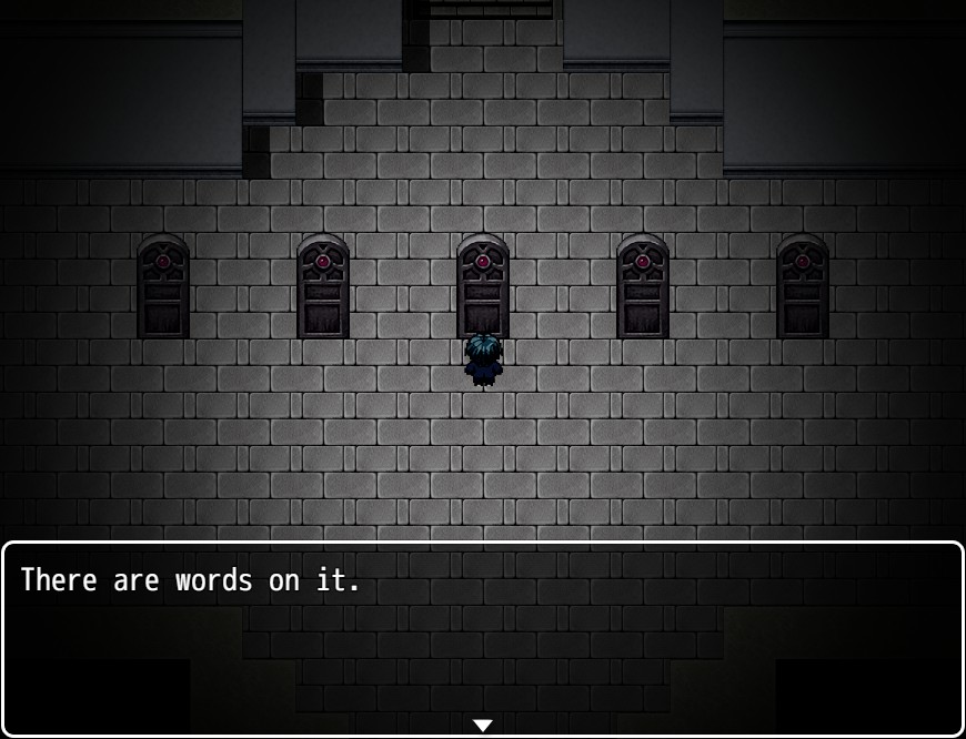 Coffin of Ashes screenshot 10