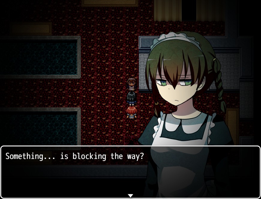 Coffin of Ashes screenshot 6