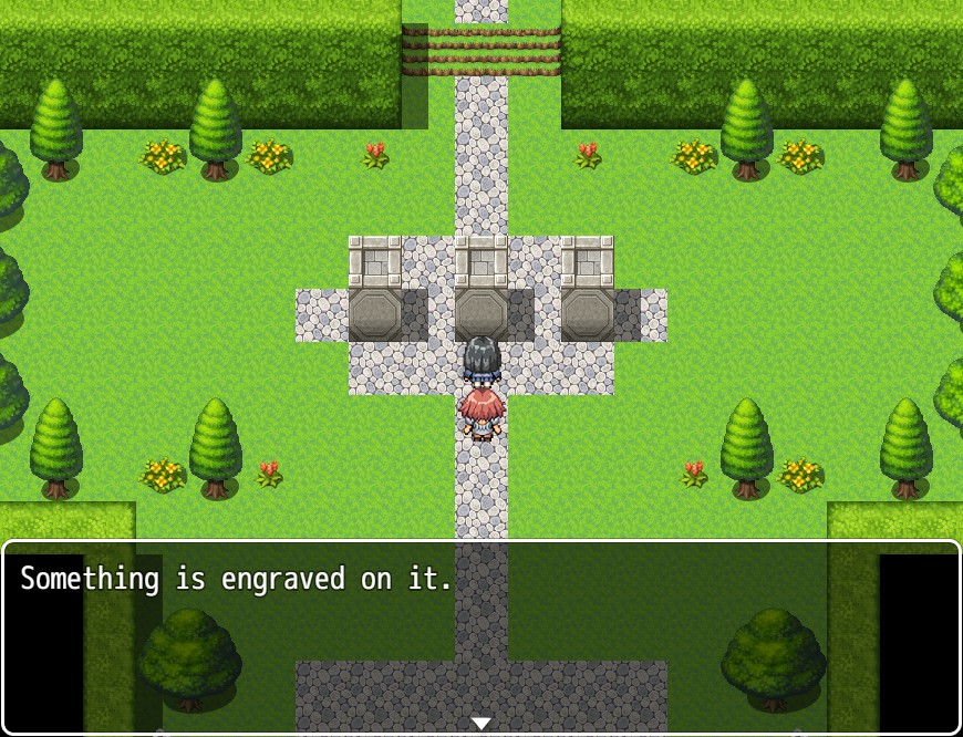 Coffin of Ashes screenshot 9