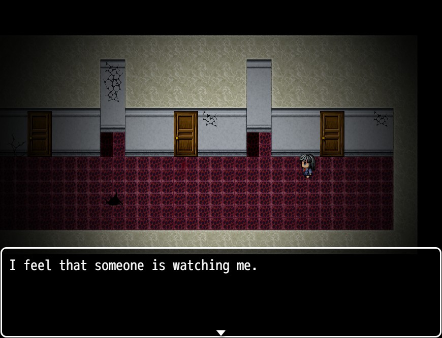 Coffin of Ashes screenshot 8