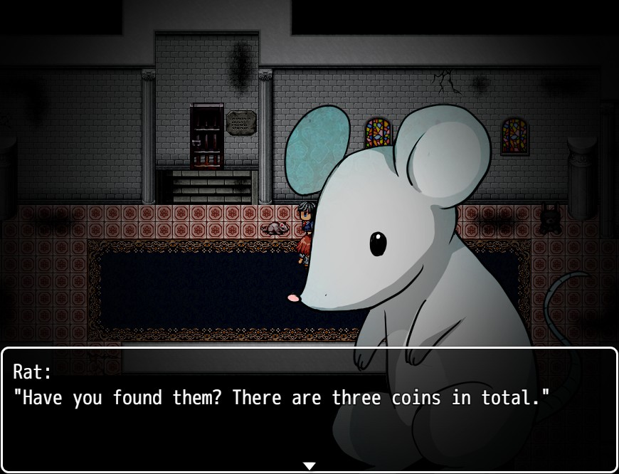 Coffin of Ashes screenshot 4