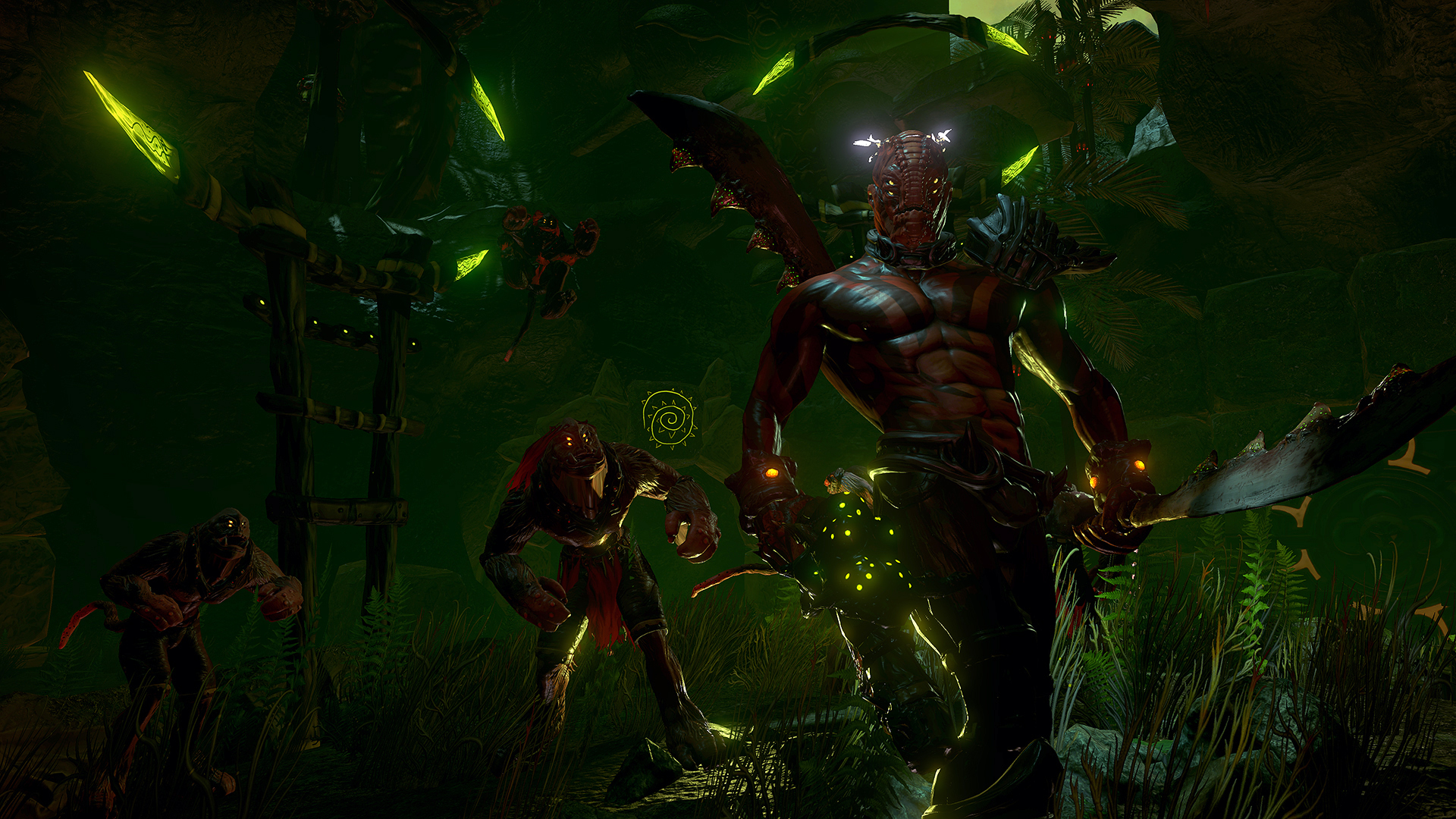 Primordian screenshot 5